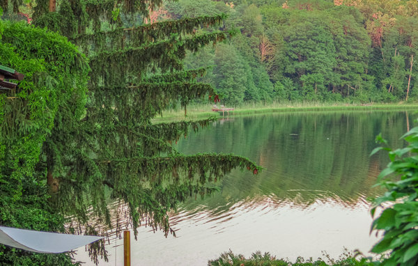 Casa de vacaciones - Stara Dobrzyca , Polonia - PPO743 202