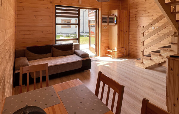 Domy wakacyjne - Grzybowo , Polska - PPO744 6