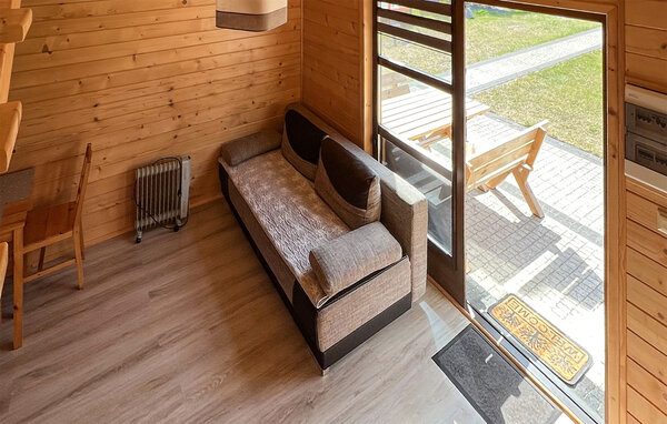 Domy wakacyjne - Grzybowo , Polska - PPO745 301