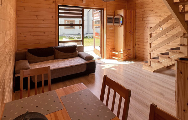 Domy wakacyjne - Grzybowo , Polska - PPO745 302