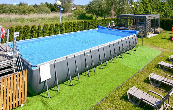 Domy wakacyjne - Grzybowo , Polska - PPO745 11