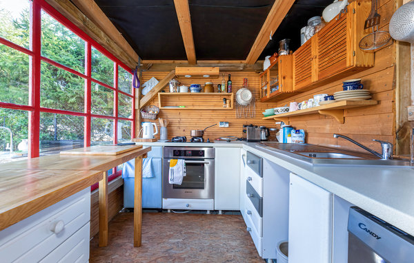 Ferienhaus 