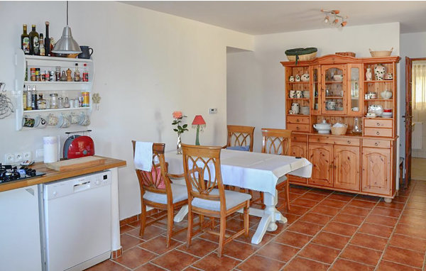 Ferienhaus 