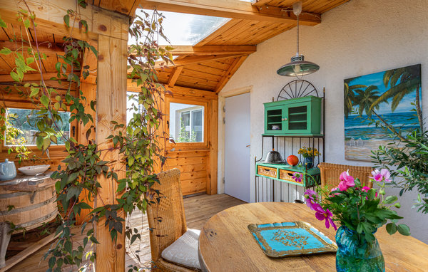 Ferienhaus 