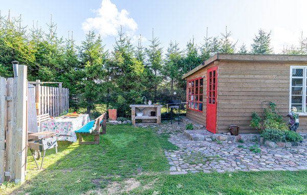 Ferienhaus 