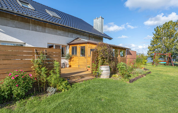Ferienhaus 