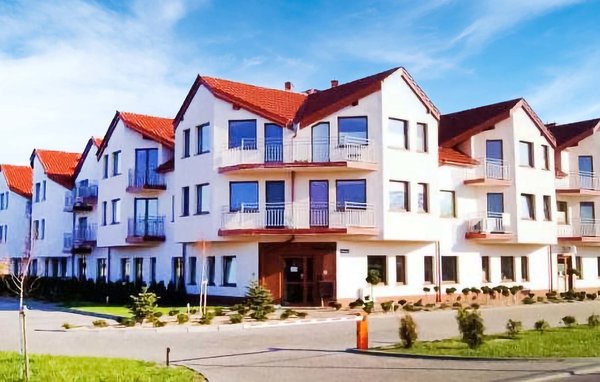 Apartament - Darlowko , Polska - PPO750 1