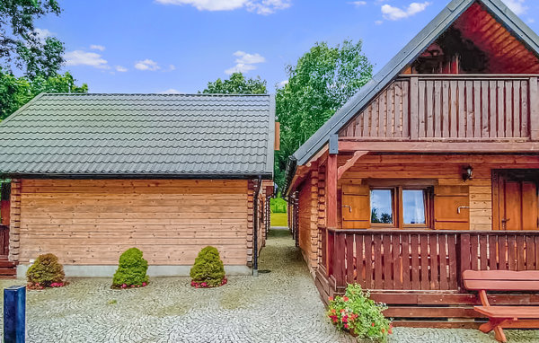 Ferienhaus 