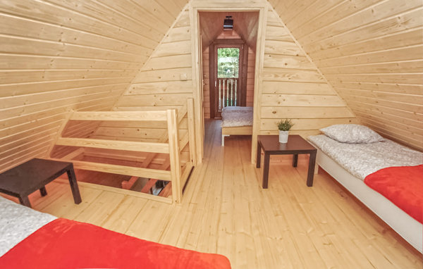 Vakantiehuis 