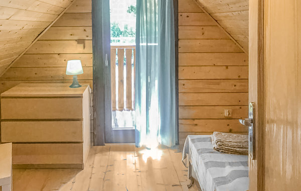 Vakantiehuis 