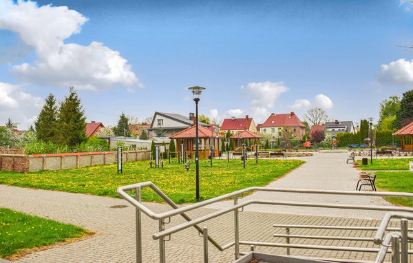 Ferienhaus 