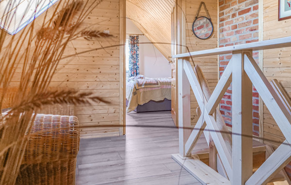 Ferienhaus 