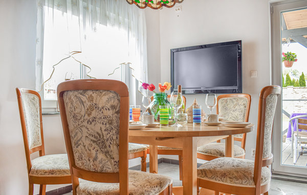 Ferienhaus 
