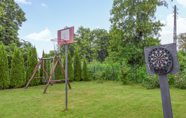 Ferienhaus 