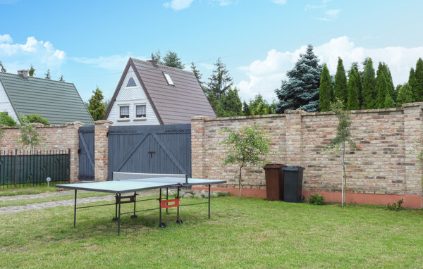 Ferienhaus 