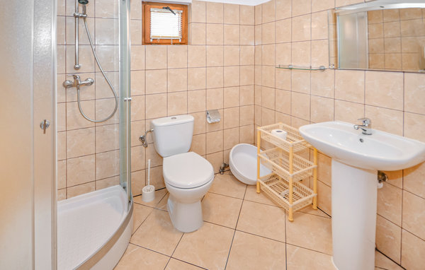 Ferienhaus - DABKI , Polen - PPO757 701
