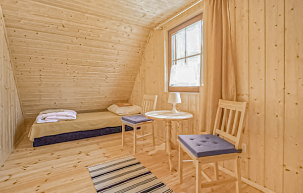 Ferienhaus - DABKI , Polen - PPO757 602
