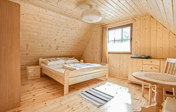 Ferienhaus - DABKI , Polen - PPO757 603