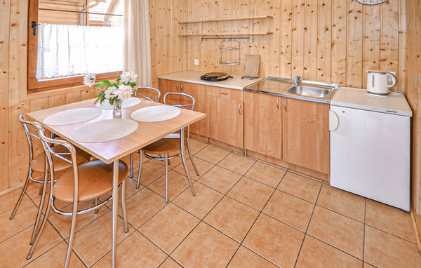 Ferienhaus - DABKI , Polen - PPO757 5
