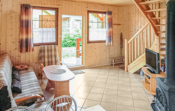 Ferienhaus - DABKI , Polen - PPO757 3