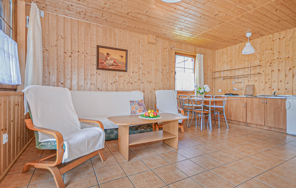 Ferienhaus - DABKI , Polen - PPO757 4