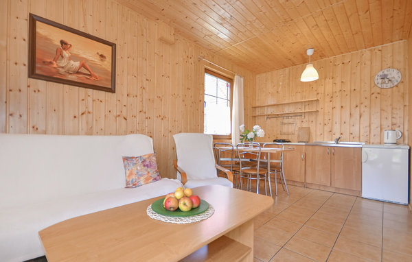 Ferienhaus - DABKI , Polen - PPO757 301