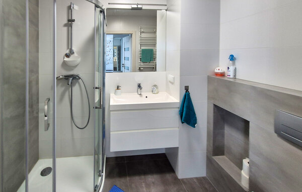 Ferienwohnung - Kolobrzeg , Polen - PPO758 701