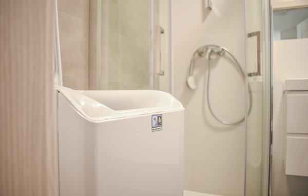 Ferienwohnung - Kolobrzeg , Polen - PPO758 702