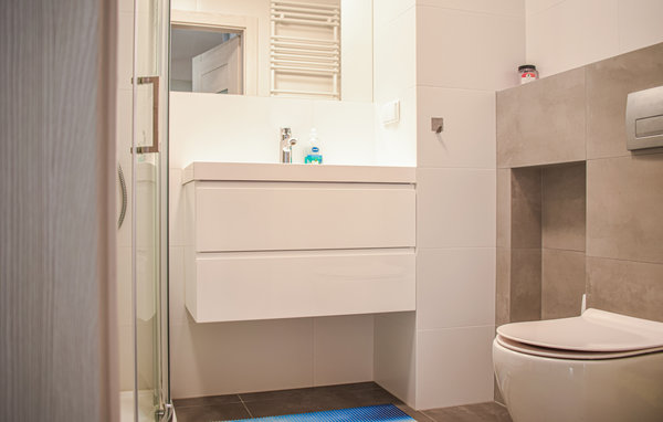 Ferienwohnung - Kolobrzeg , Polen - PPO758 703