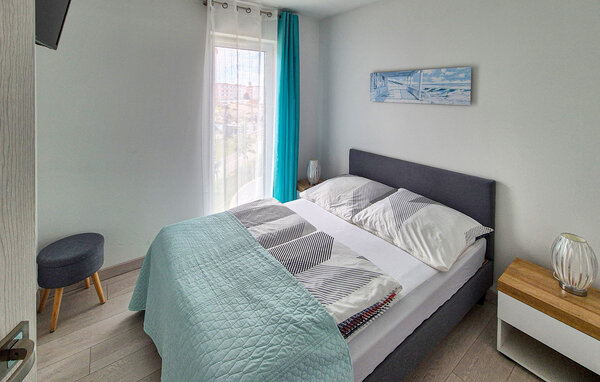 Ferienwohnung - Kolobrzeg , Polen - PPO758 601