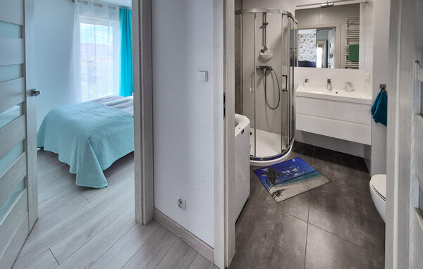 Ferienwohnung - Kolobrzeg , Polen - PPO758 501