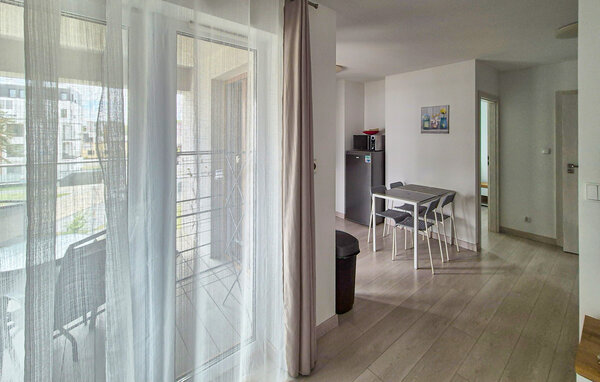 Ferienwohnung - Kolobrzeg , Polen - PPO758 401