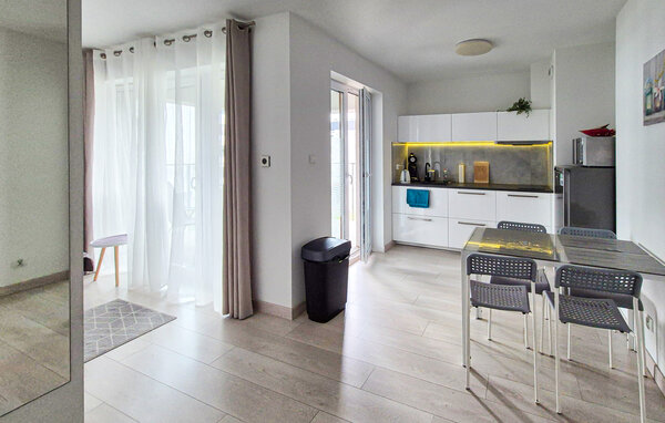 Ferienwohnung - Kolobrzeg , Polen - PPO758 6