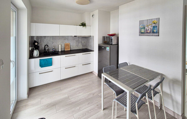 Ferienwohnung - Kolobrzeg , Polen - PPO758 5