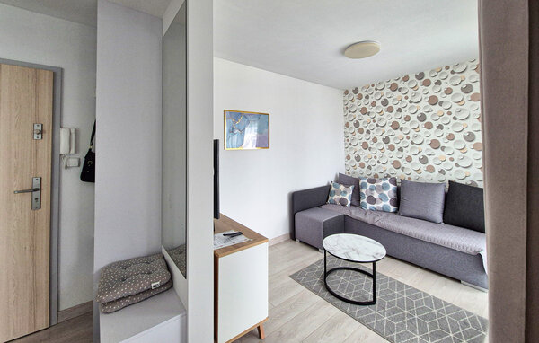 Ferienwohnung - Kolobrzeg , Polen - PPO758 3