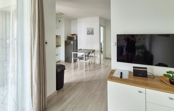 Ferienwohnung - Kolobrzeg , Polen - PPO758 4