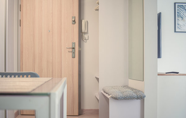 Ferienwohnung - Kolobrzeg , Polen - PPO758 303