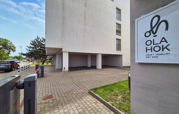 Ferienwohnung - Kolobrzeg , Polen - PPO758 104