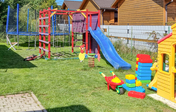 Ferienhaus - Wicie , Polen - PPO760 904