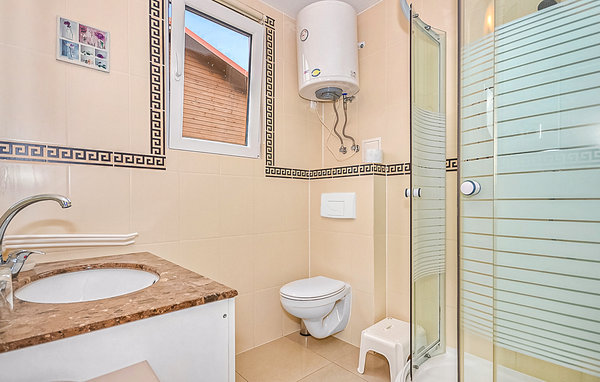 Ferienhaus - Wicie , Polen - PPO760 703