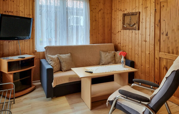 Ferienhaus - Wicie , Polen - PPO760 301