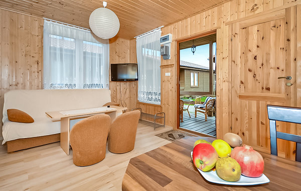 Ferienhaus - Wicie , Polen - PPO760 3