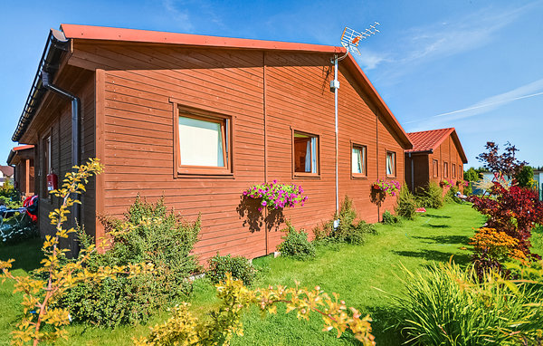 Ferienhaus - Wicie , Polen - PPO760 81