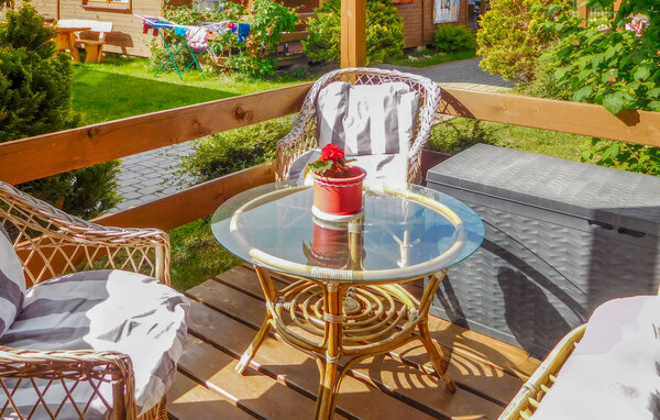 Ferienhaus - Wicie , Polen - PPO760 6