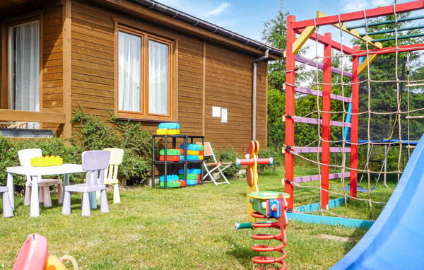 Ferienhaus - Wicie , Polen - PPO760 7