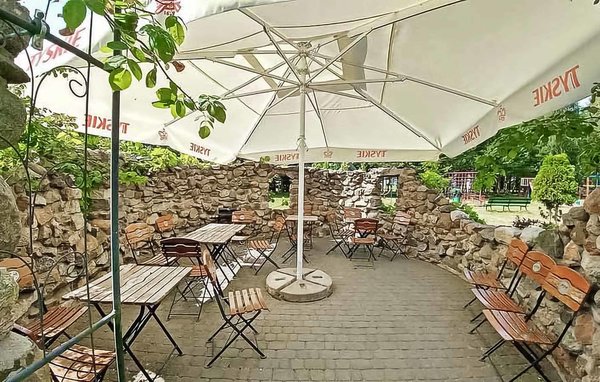 Domy wakacyjne - Mielno , Polska - PPO763 101