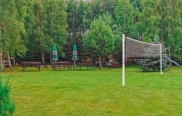 Domy wakacyjne - Mielno , Polska - PPO763 102