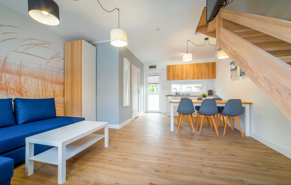 Casa de vacaciones - Rewal , Polonia - PPO770 5