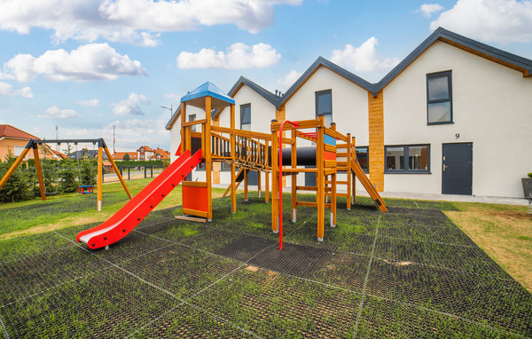 Casa de vacaciones - Rewal , Polonia - PPO770 9