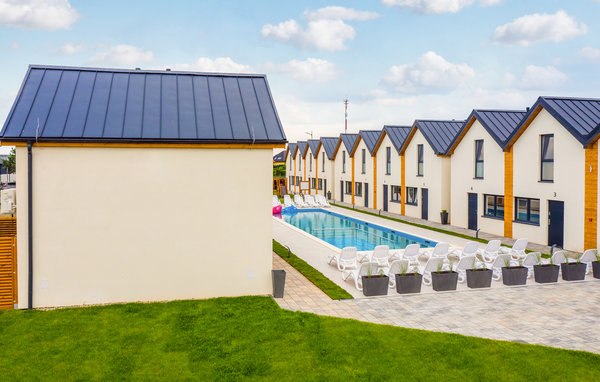 Casa de vacaciones - Rewal , Polonia - PPO770 102